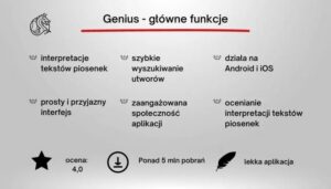 Jak znaleźć piosenkę po tekście? 5 skutecznych metod bez zgadywania