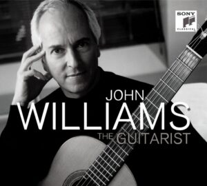 Kto stworzył muzykę do Gwiezdnych Wojen? John Williams i kultowe brzmienie sagi
