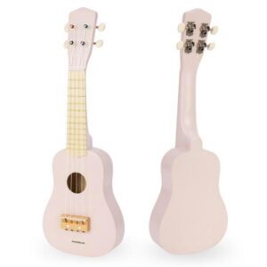 Ukulele vs gitara: 7 różnic, które pomogą ci wybrać instrument