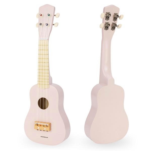 Ukulele vs gitara: 7 różnic, które pomogą ci wybrać instrument