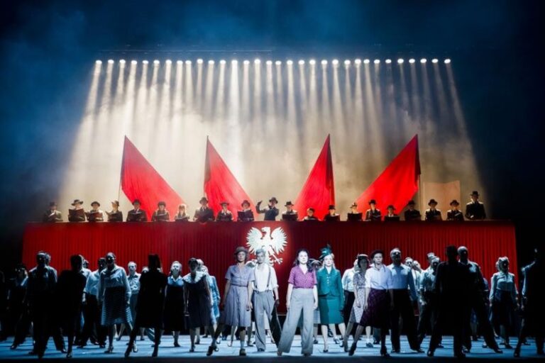 Wielka opera – emocje, które zostają na długo