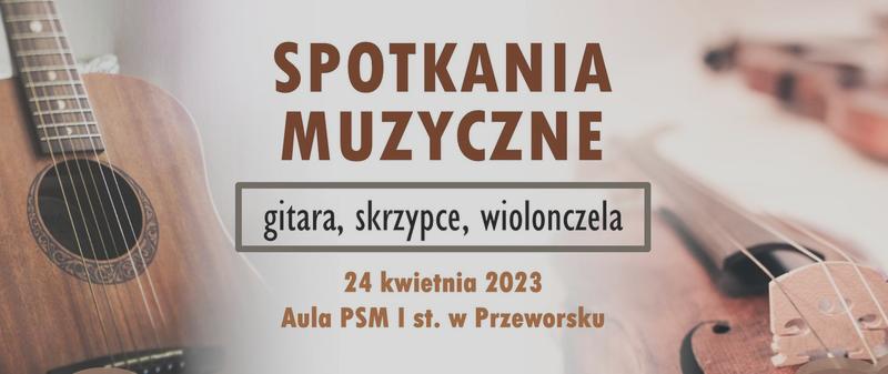 Cechy gitar akustycznych
