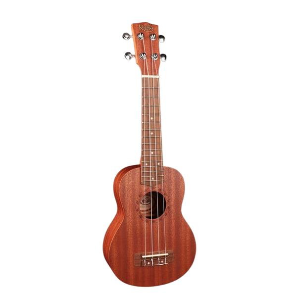 Cechy ukulele sopranowego