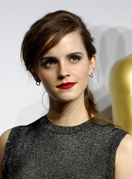 Emma Watson