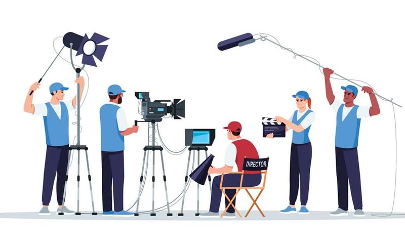 Inicjacja pomysłu filmowego