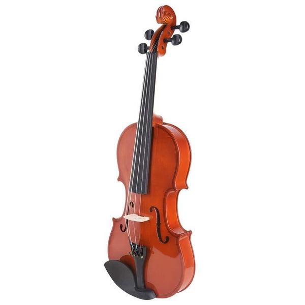 Jakość instrumentu skrzypce