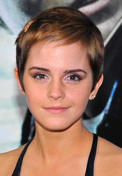 Kariera Emmy Watson