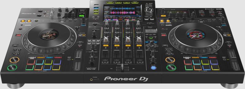 Kontroler DJ dla początkujących