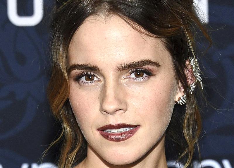 Majątek Emmy Watson