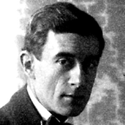 Maurice Ravel