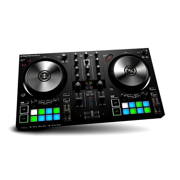 Miksowanie muzyki elektronicznej