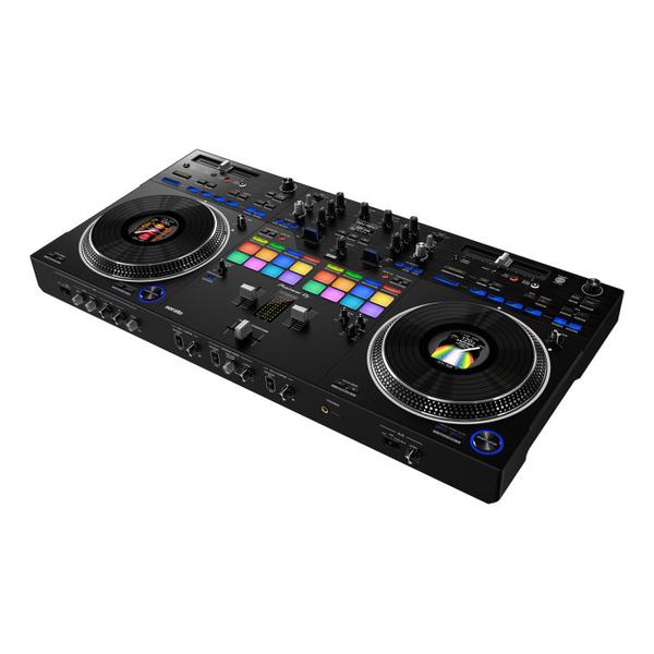 Najlepsze kontrolery DJ