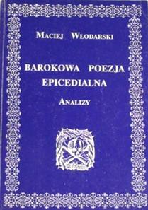 Najważniejsi poeci baroku