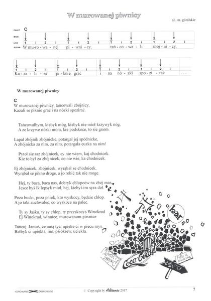 Nauka gry na ukulele