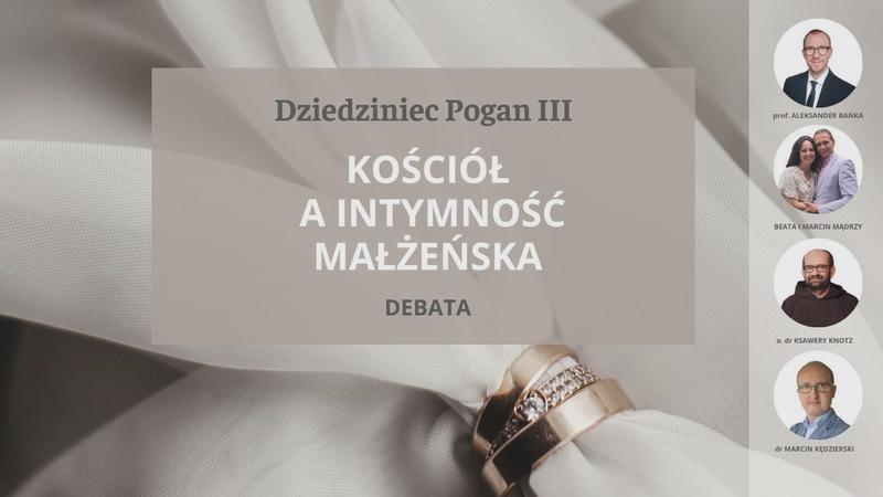 Niebezpieczeństwa braku intymności