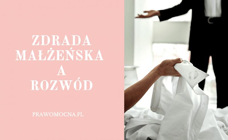 Niewierność w związku