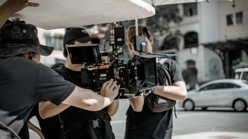 Planowanie i budżet filmu