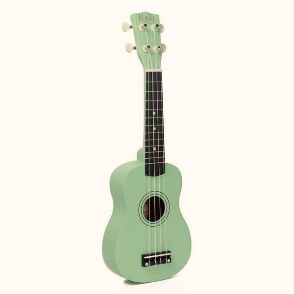 Porównanie ukulele
