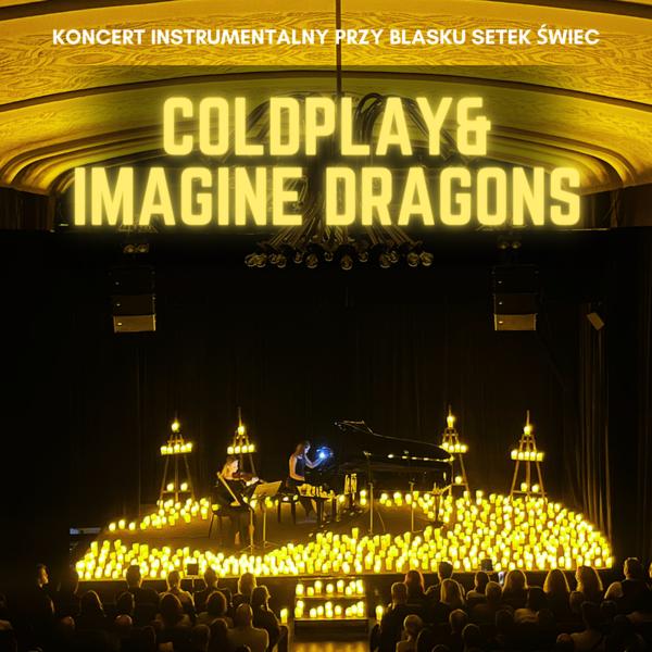 Przyczyny powrotu Coldplay