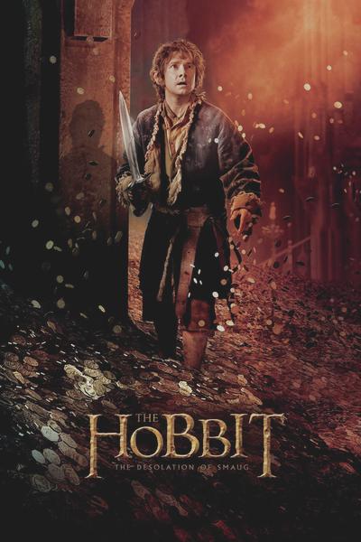 Przyjaźń w Hobbicie