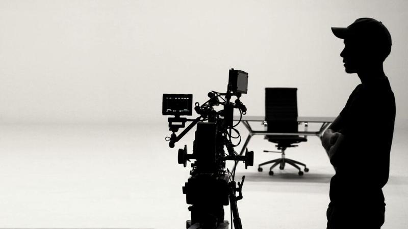 Realizacja filmu na planie