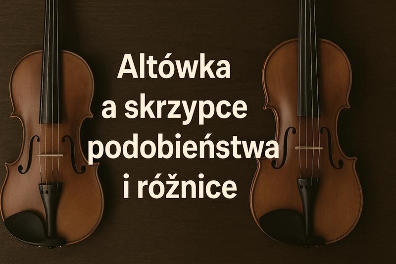 Rozwój muzyczny dzieci