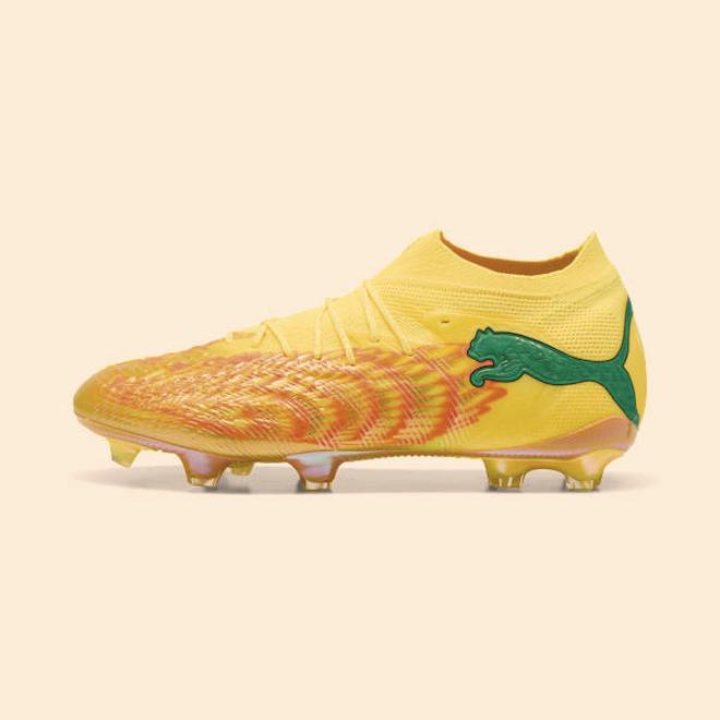Styl życia gwiazd futbolu