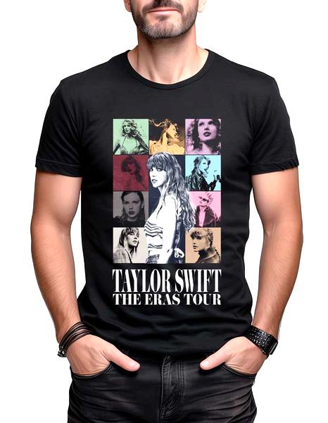 Szczegóły występu Taylor Swift