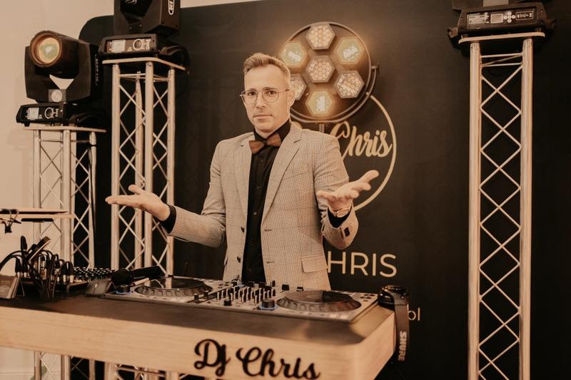 Usługi DJ-a na studniówkę