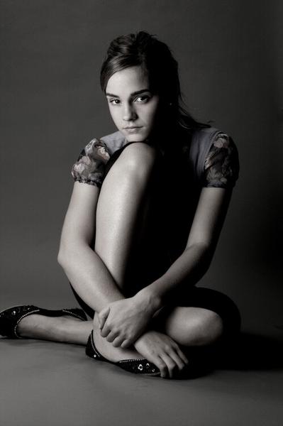 Wieku Emmy Watson