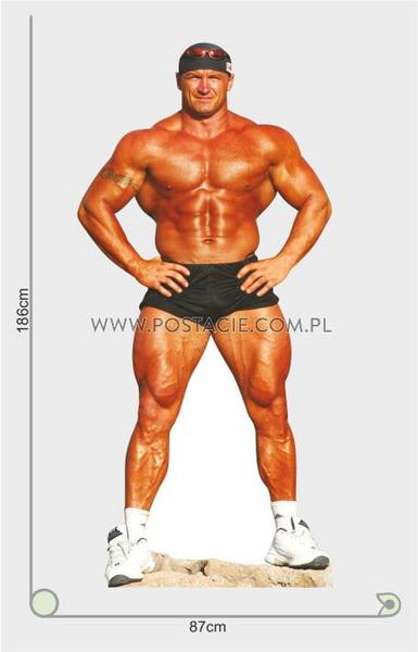 Życie Pudzianowskiego