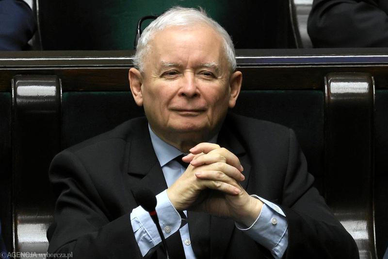 Życie prywatne polityka