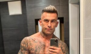 Arkadiusz Tańcula: wiek, ile ma lat i osiągnięcia w karierze
