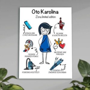Ciekawe pomysły na prezent dla żony – zaskocz ją wyjątkowym wyborem