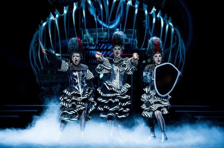 Czarodziejski flet – ile trwa opera Mozarta i czego się spodziewać?