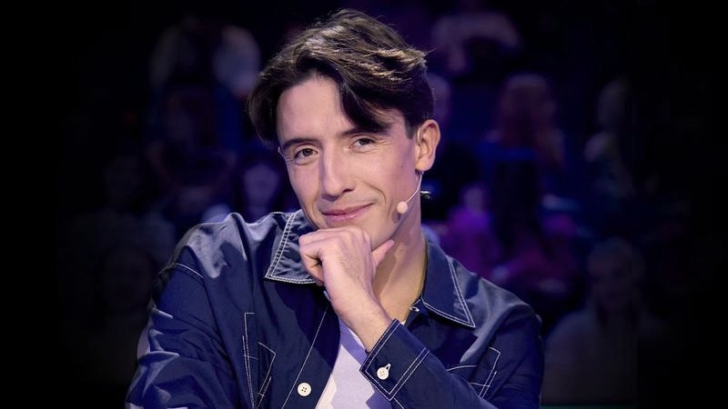 Czy Dawid Kwiatkowski ma żonę? Co wiadomo o jego życiu prywatnym
