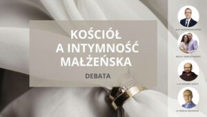 Czy dotykanie intymnych miejsc żony to grzech? Intymność w małżeństwie