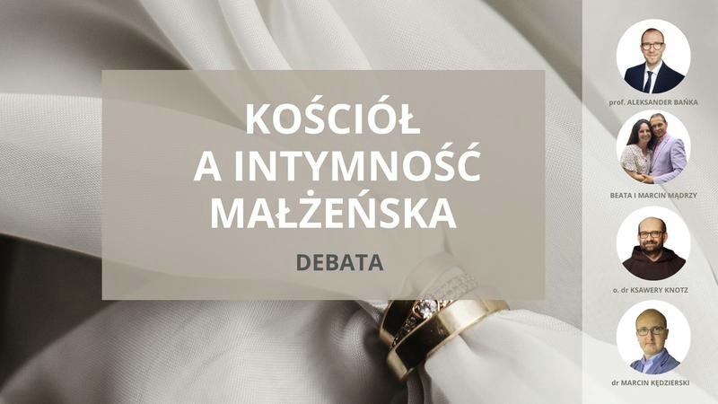 Czy dotykanie intymnych miejsc żony to grzech? Intymność w małżeństwie