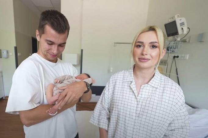 Czy Friz ma dzieci? Co wiadomo o jego rodzinie i córce Maji