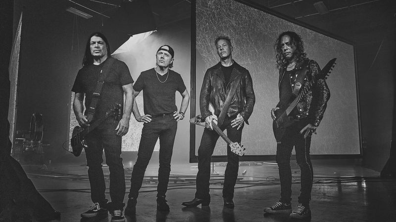 Gdzie kupić bilety na koncert Metallica? Oficjalne źródła i terminy sprzedaży
