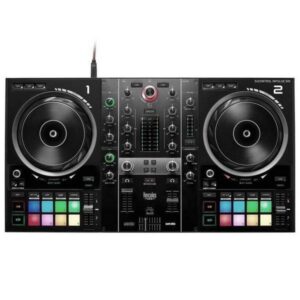 Jaki kontroler DJ na początek? 7 modeli dla początkujących