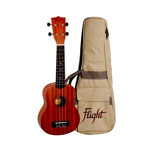 Jakie ukulele sopranowe wybrać? Cechy i zastosowania