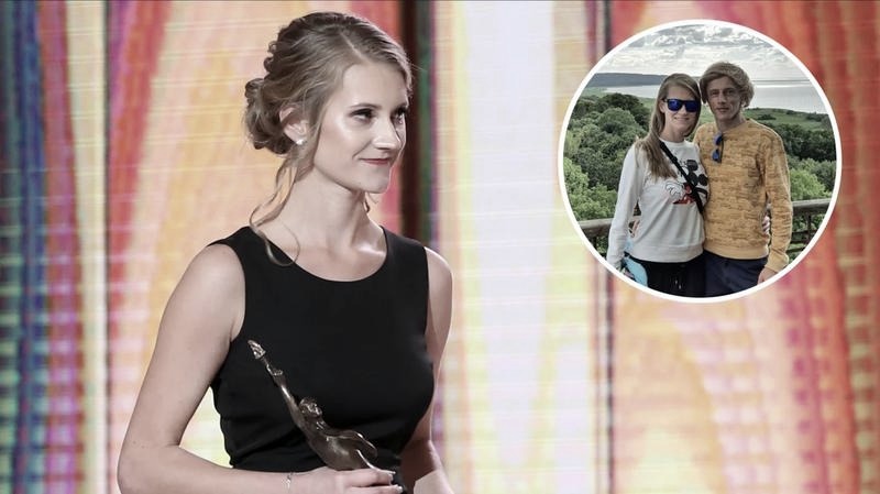 Na co choruje żona Kubackiego? Co wiadomo o jej leczeniu