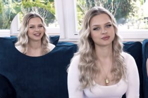 Paulina Hornik – wiek, kariera i zaskakująca historia życia