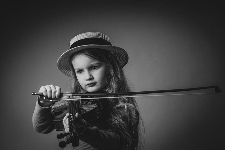 Skrzypce dla początkujących – jak wybrać dobry instrument bez rozczarowania?