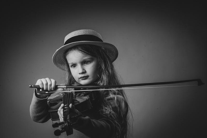 Skrzypce dla początkujących – jak wybrać dobry instrument bez rozczarowania?