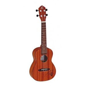 Ukulele tenorowe czy koncertowe – różnice i wybór dla ciebie