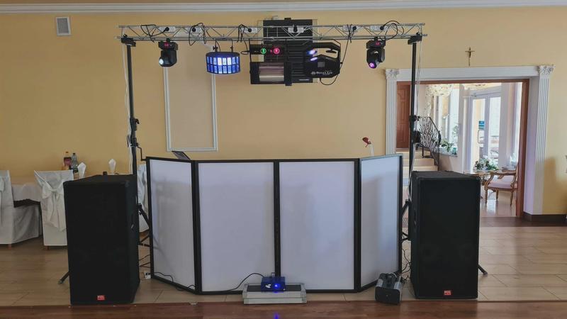 Akcesoria i transport sprzętu DJ