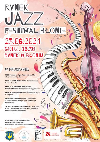 Festiwale jazzowe