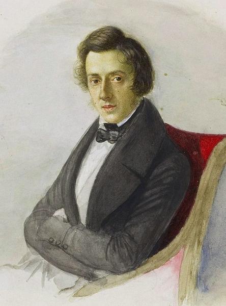 Fryderyk Chopin